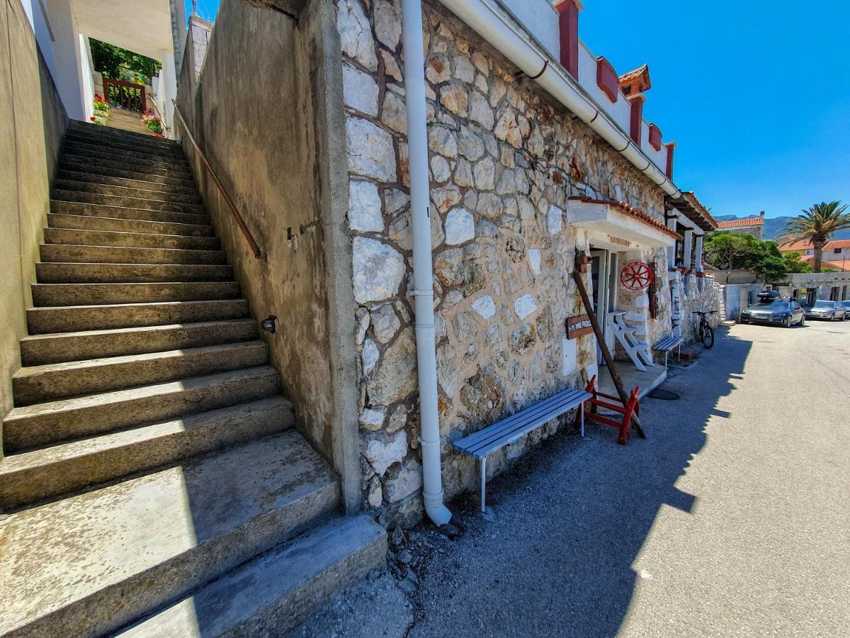 Makjanic Apartment Jelsa  Esterno foto