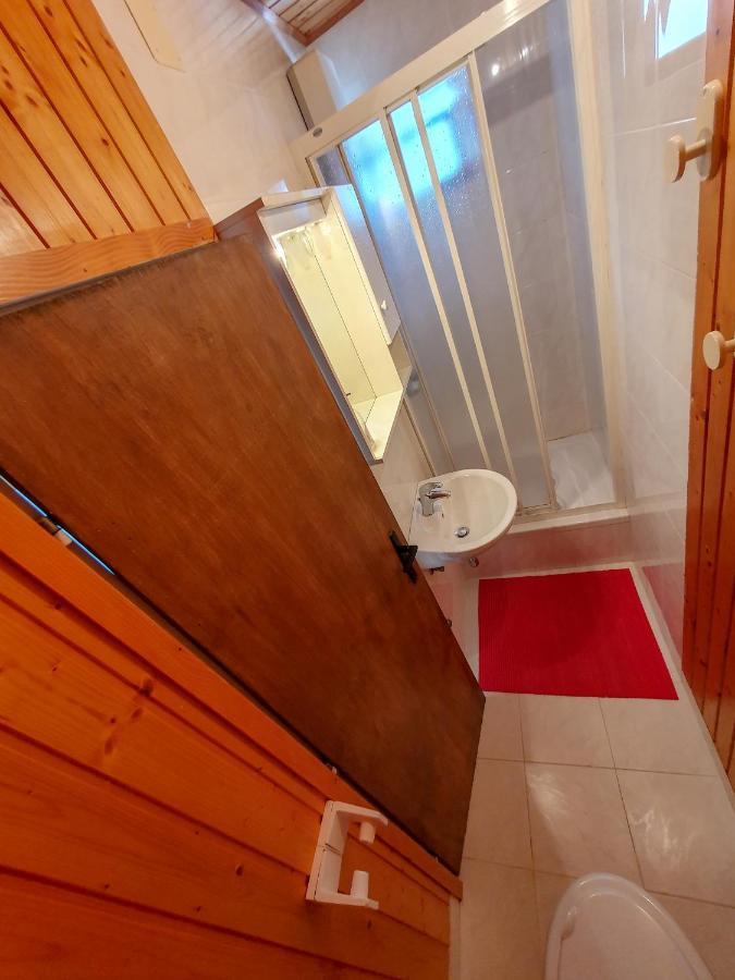 Makjanic Apartment Jelsa  Esterno foto