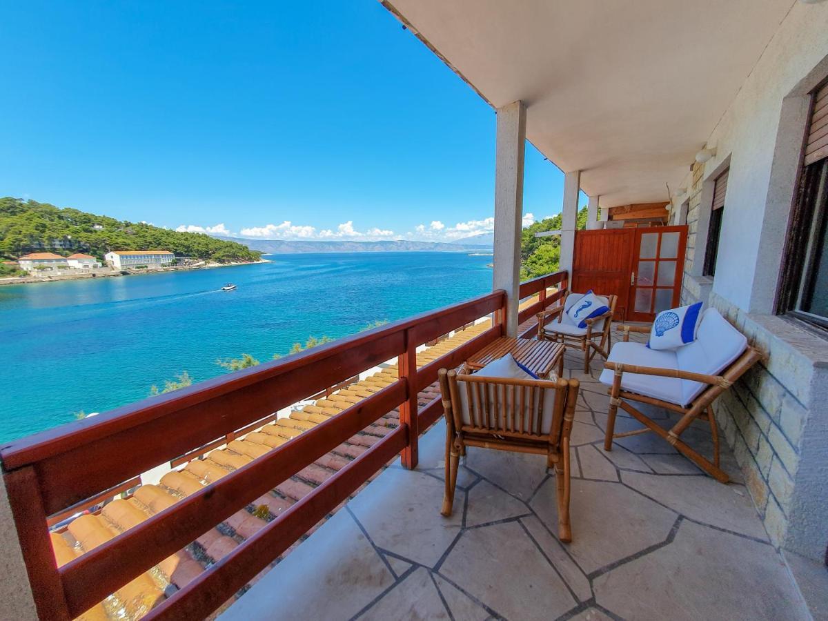 Makjanic Apartment Jelsa  Esterno foto