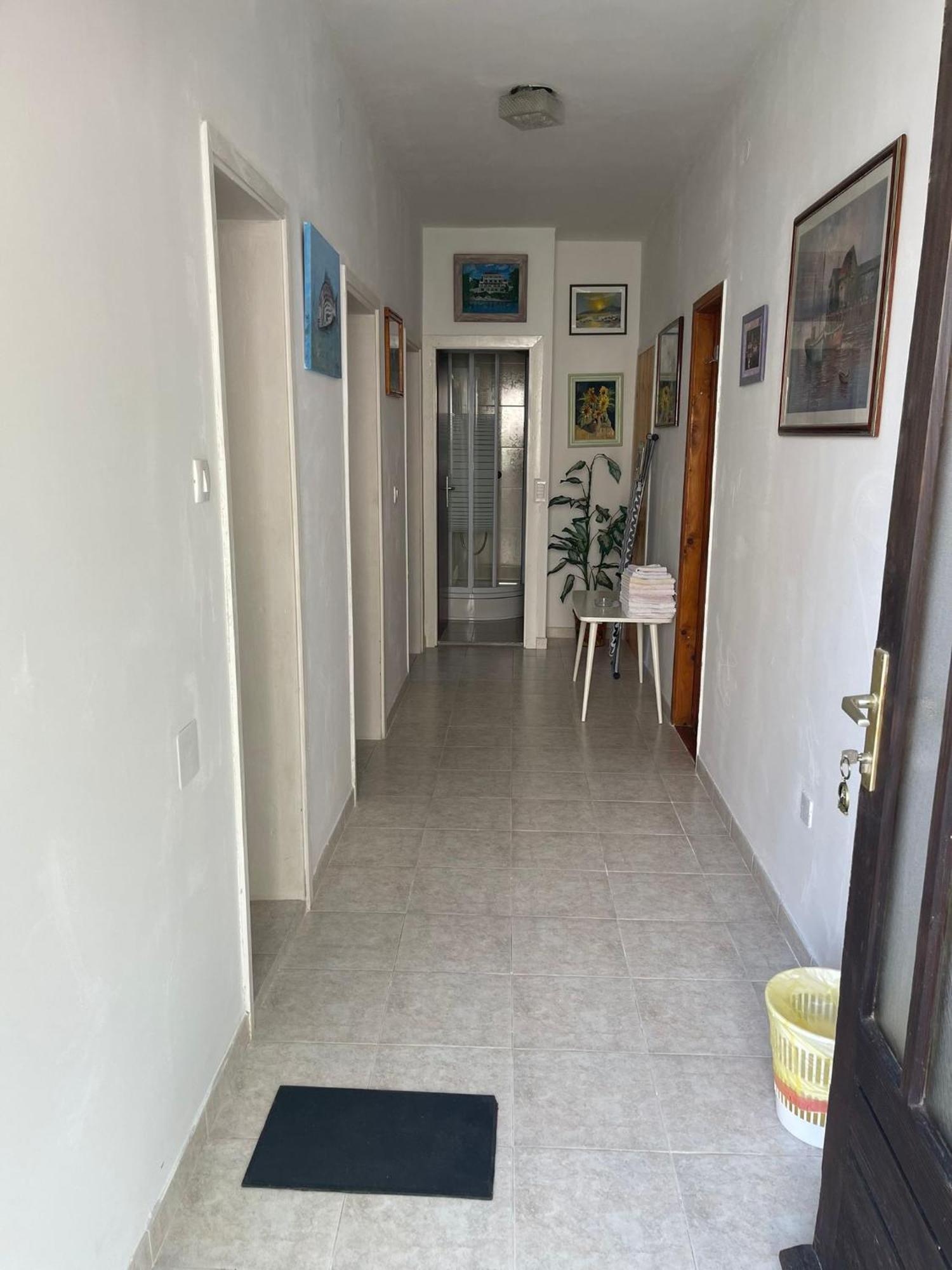 Makjanic Apartment Jelsa  Esterno foto